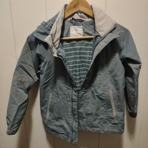 Polarn O. Pyret Child's Winter Coat